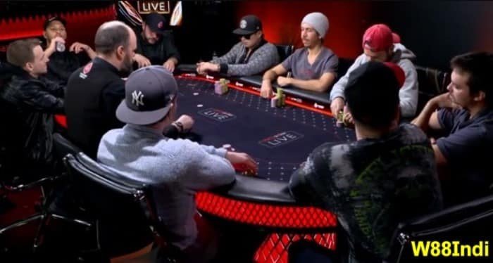 โป๊กเกอร์ออนไลน์ vs สด อธิบายรายละเอียดโดย x5bet